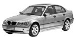 BMW E46 P2512 Fault Code