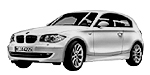 BMW E81 P2512 Fault Code