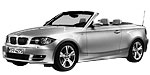 BMW E88 P2512 Fault Code