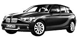 BMW F20 P2512 Fault Code